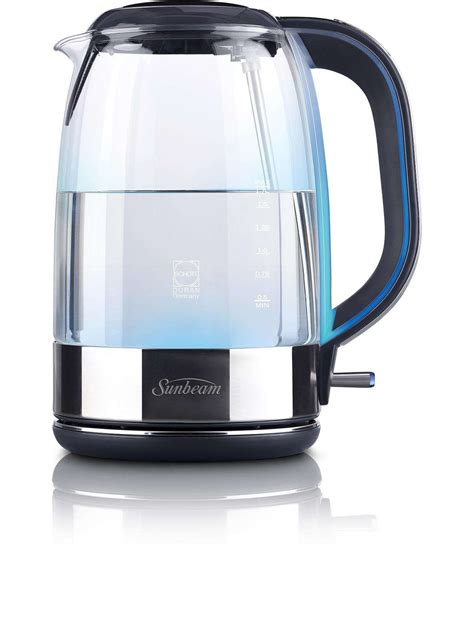david jones kettles